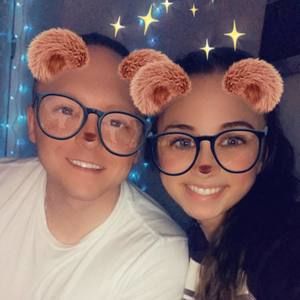 Meet your Posher, Kendra